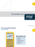 Fitur Edc Agen Mandiri V.17