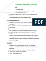 Resume-Genius’s-Resume-Checklist.docx