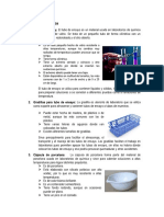 Informe Quimica 1