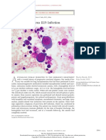 Parvovirus B19 Infection: Images in Clinical Medicine