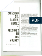 Capacidad Del Tandem PDF