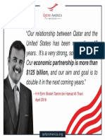 HH T QAI Quote Posters - 18x24