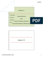Assignment No 2 PDF