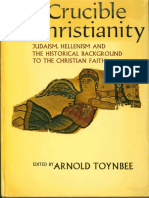 The Crucible of Christianity PDF