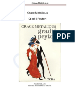 Grace Metalious Gradiå Peyton PDF