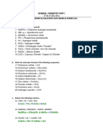 Bonding Practice Test 2