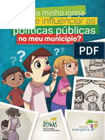 Cartilha Cidada2 PDF