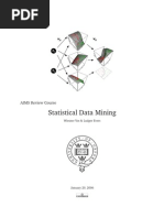Download Data Mining Notes by Muti Allan Banda SN40605352 doc pdf