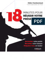 18 minutes pour réussir votre présentation GRANDEBIBLIO.COM.pdf