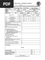 PSSR Flow Diagram | PDF