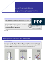 Metodo Carga Unitaria Armaduras PDF