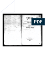  Carta a D. Estanilao de Koska Vayo, con algunas observaciones sobre Ensayos Poéticos MORATÍN