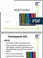 02ProcessWritingPowerPoint 001