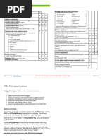 Understanding SNOWTAM Format and Codes | PDF | Runway | Snow