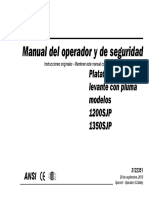 JLG 1350SJP Manual de Operaciones.pdf