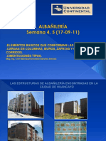 Albañilería Sem4, 5 (17-09-11)