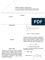 Movimiento Armonico Amortiguado