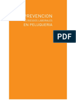 Análisis Comparativo Del Sistema de Control Interno en Las Entidades de La Administración Pública - Bogota - 2007