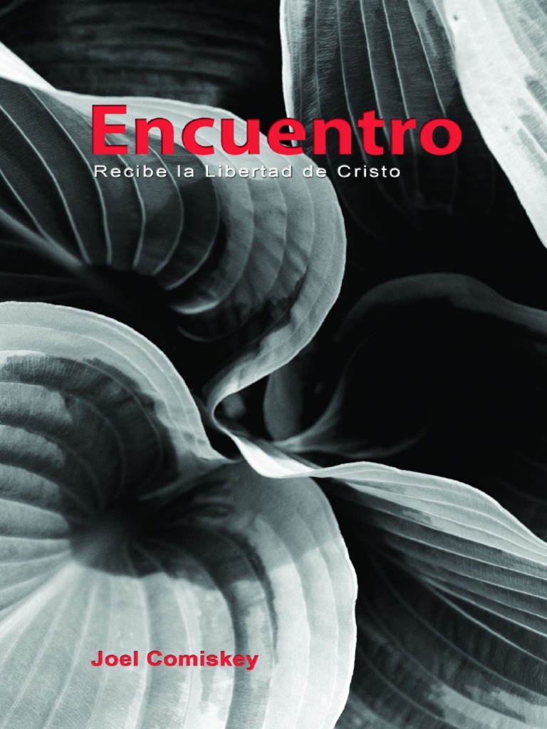 Encuentro-Joel Comiskey PDF | PDF | Jacob | Pecado
