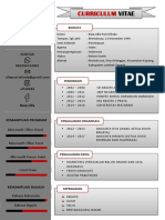 CV Ulfa PDF