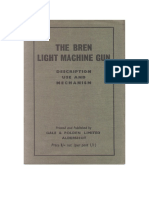 Survivor Firearms Manuals — Gale Polden Bren Light Machine Gun.pdf