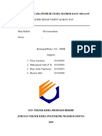 Topic 10 Organization and Management Plan