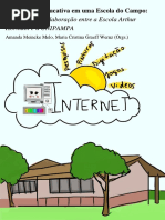 Informatica Educativa em Uma Escola Do Campo PDF