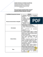 Pontos Professorsub171 - Depto - Ciencias - Humanas - e - Filosofia PDF