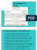 Sistem Transmisi Daya