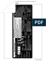 Aceite BOBCAT CH730 Y EH65 PDF