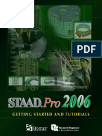 Getting_Started_And_Tutorials-STAAD PRO 2006.pdf