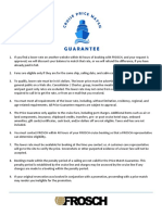 CruisePriceMatchGuarantee PDF