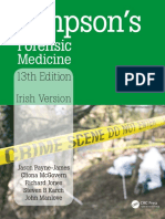 Simpson. Medicina Forense PDF
