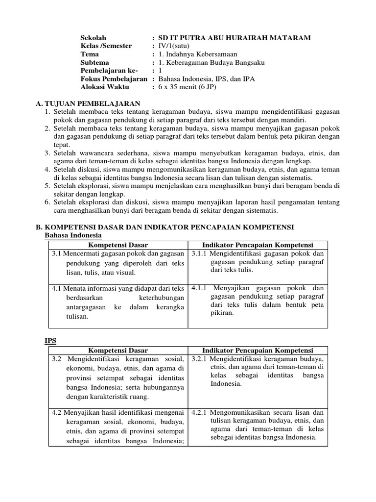 Contoh Soal Teks Visual Kelas 4 Sd - Latihan Soal Yuk