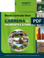 Agropecuaria PDF