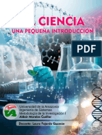 La Ciencia