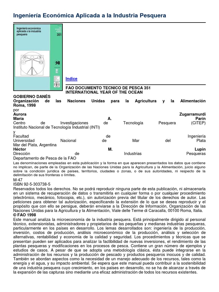 El consumo de pescado cae un 12% por la inflación: comprar más cantidad,  enlatados o