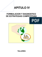 Talleres Capitulo 4