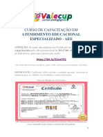 Download-232394-Curso de Capacitação Atendimento Educacional Especializado-8611571 PDF