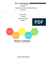Actividad 8. Design Thinking
