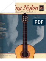 Scott Tennant. Classical guitarist`s technique handbook.pdf