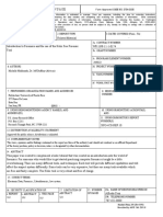 Report Documentation Page: Standard Form 298 (Rev 8/98) Prescribed by ANSI Std. Z39.18