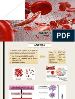Anemia y Policitemia (1)