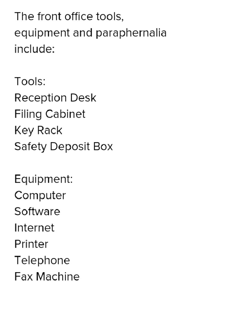 front-office-important-infos-pdf