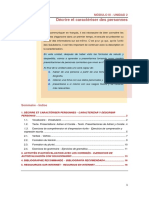 Francés - Mod III - UD 2 R PDF