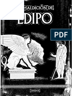 Edipo Rey Impreso PDF
