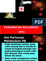 Perawatan Keluarga (PK)