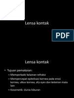 CL Lensa Kontak