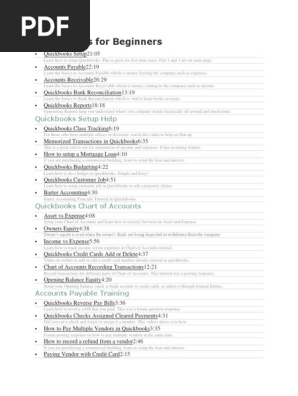 QuickBooks for Beginners.docx