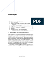 Fisica Nuclear e Particulas Subnucleares Capitulo 1 S S Mizrahi D Galetti PDF